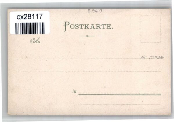 Kirchheim Schwaben Bayerische Volkstrachten – Bild 2