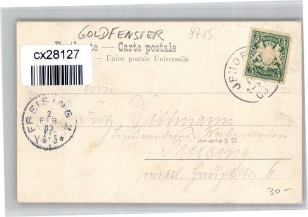Iphofen – Bild 2