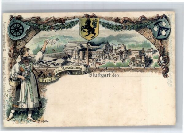 Stuttgart