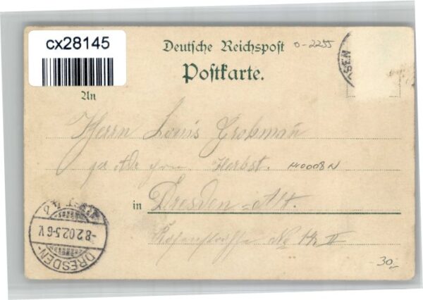 Heringsdorf Ostseebad Usedom Heringsdorf Ostvorpommern – Bild 2