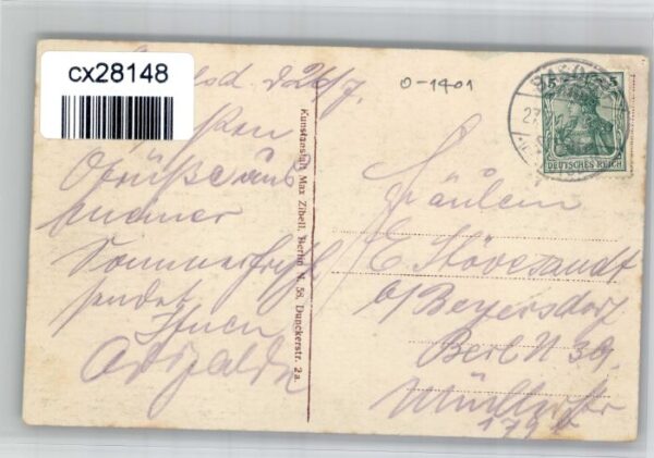Zuehlsdorf – Bild 2