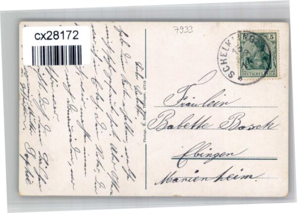 Schelklingen – Bild 2