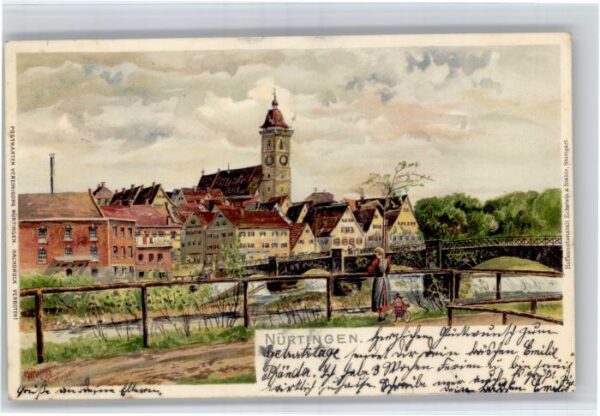 Nuertingen