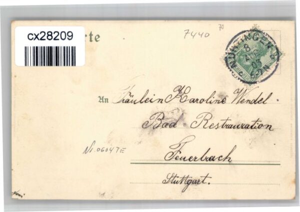 Nuertingen – Bild 2