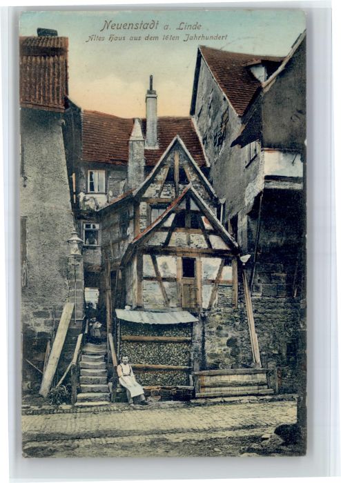 Neuenstadt Kocher Neuenstadt