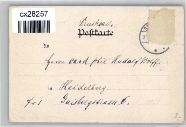 St Blasien – Bild 2