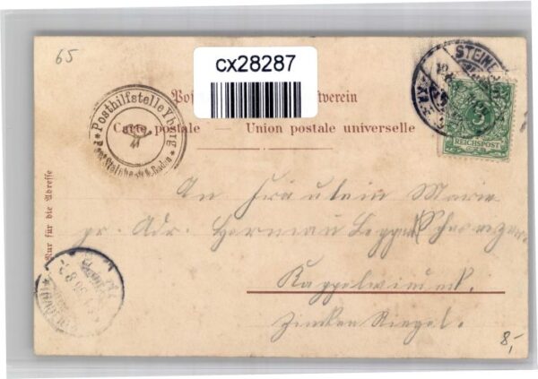 Baden-Baden Yburg Neuweier – Bild 2