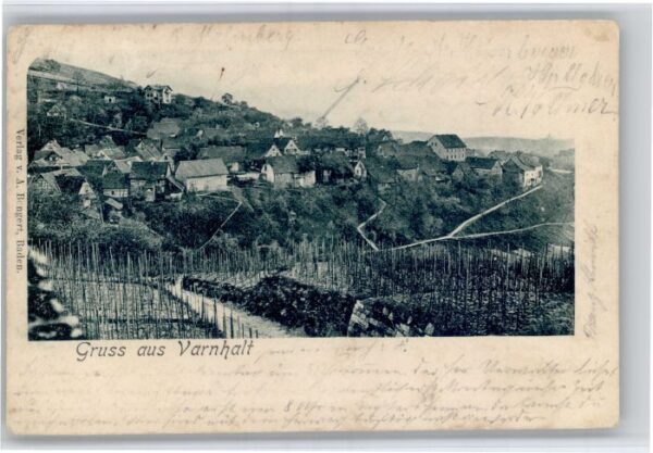 Varnhalt