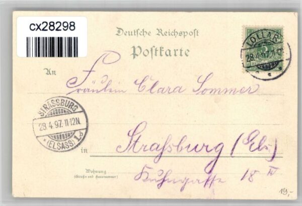 Staufenberg Hessen Staufenberg – Bild 2