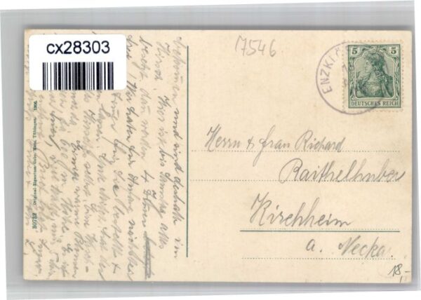 Enzkloesterle asthaus zum Hirsch – Bild 2