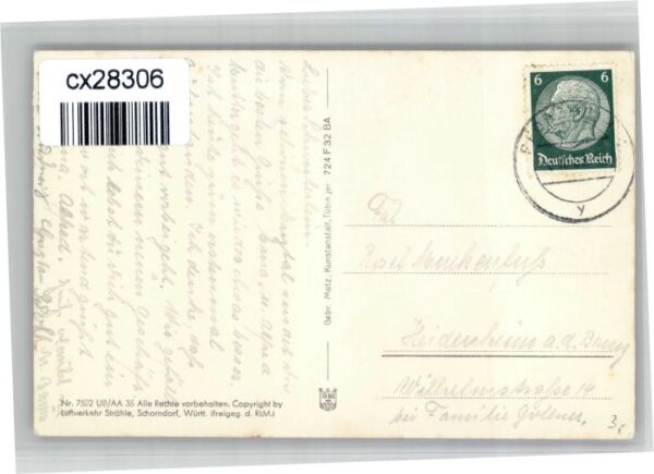 Hoefen Enz liegeraufnahme – Bild 2