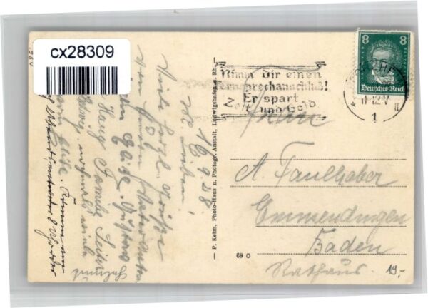 Grunbach Gasthof Adler – Bild 2