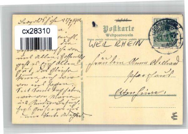 Leopoldshoehe ahnhof Bruecke x – Bild 2