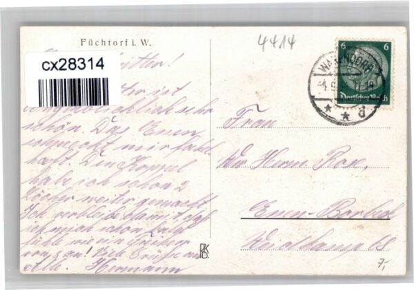 Fuechtorf liegeraufnahme – Bild 2