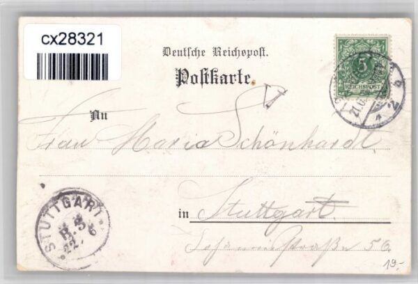 Duisburg Ruhr Duisburg Kaiserberg Kaiserberggrotte – Bild 2