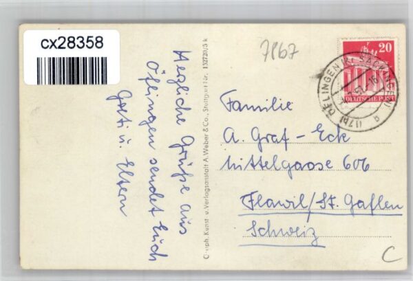 oeflingen aden – Bild 2
