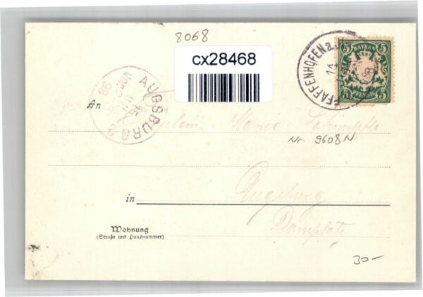 Pfaffenhofen Ilm – Bild 2
