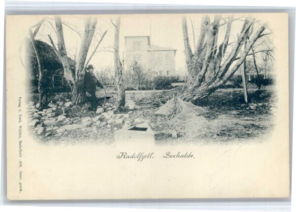 Radolfzell Seehalde
