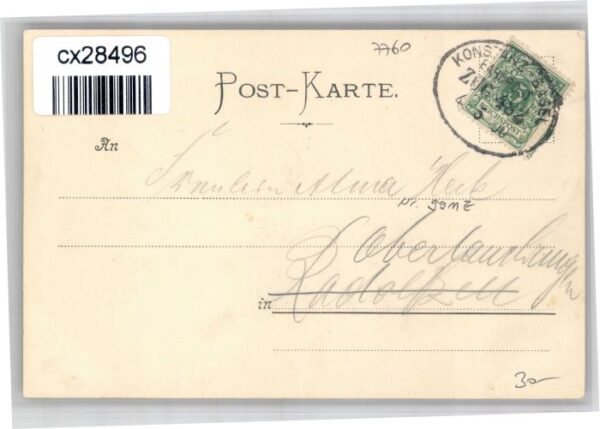 Radolfzell Seehalde – Bild 2