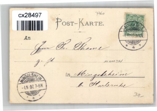 Radolfzell Seehalde – Bild 2