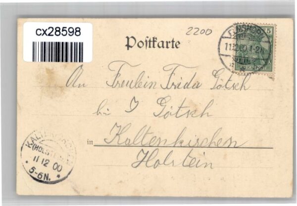Elmshorn Sandberg – Bild 2