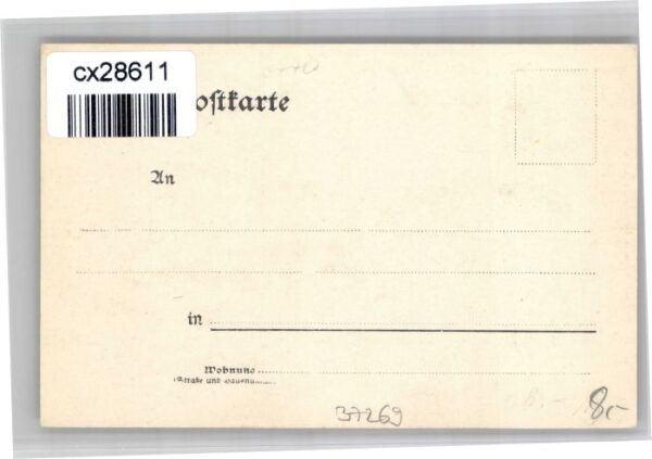 Eschwege Sterbehaus Dr. Eugen Hoefling – Bild 2