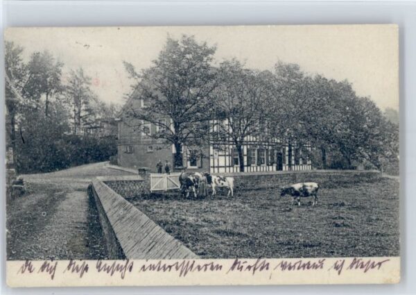 Wengern Ruhr