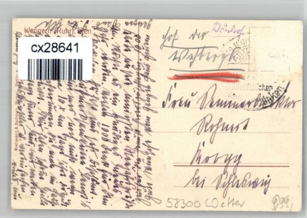 Wengern Ruhr – Bild 2