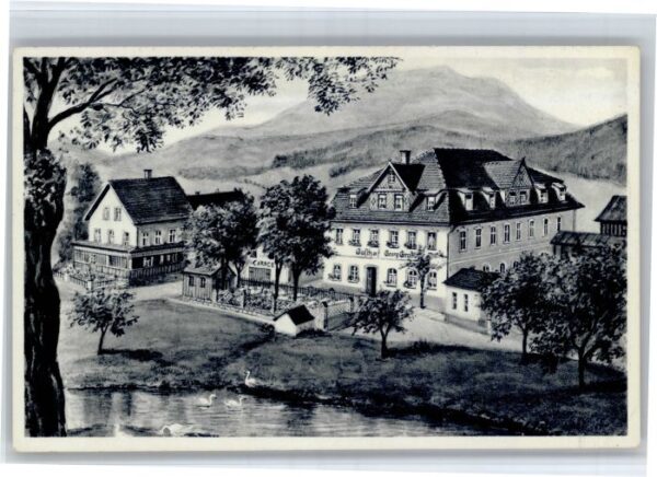 Engelshuett asthof Pension Grassl Lam