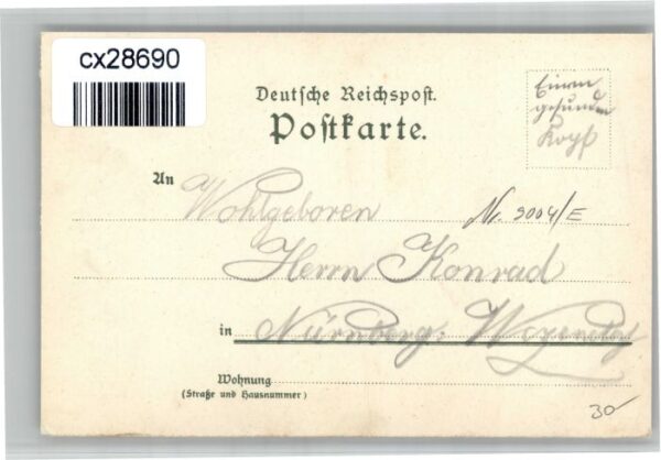 Frauenalb Kuenstler K. Mutter – Bild 2