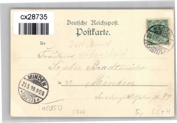 Hagen Westfalen Waldlust – Bild 2