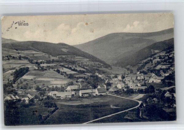 Wies Wiesental