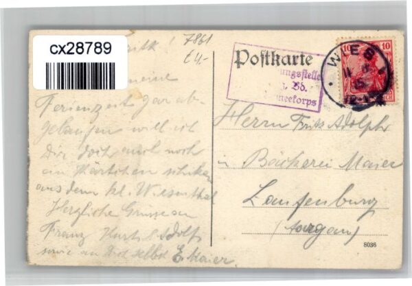 Wies Wiesental – Bild 2