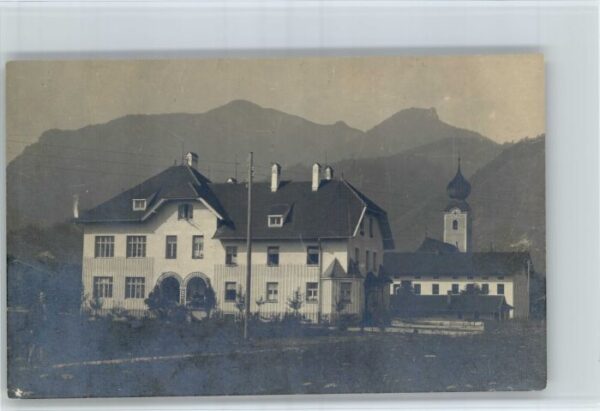 Grassau Chiemgau