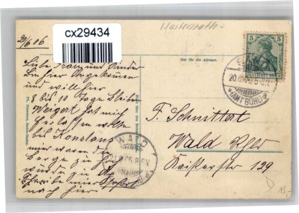 Herrenwies Hirsch – Bild 2