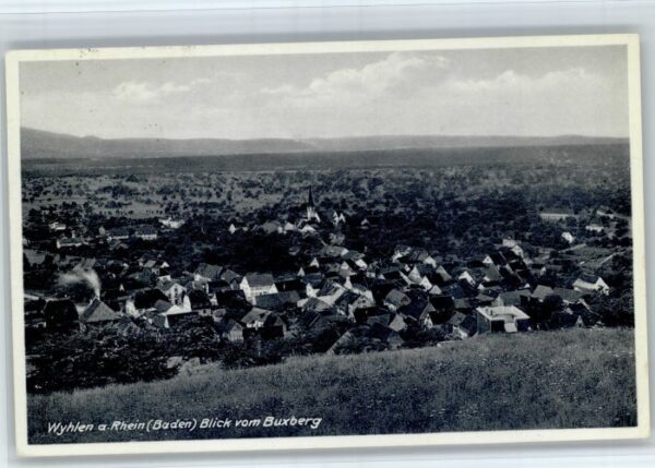 Grenzach-Wyhlen