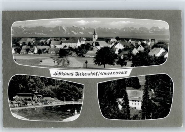 Birkendorf