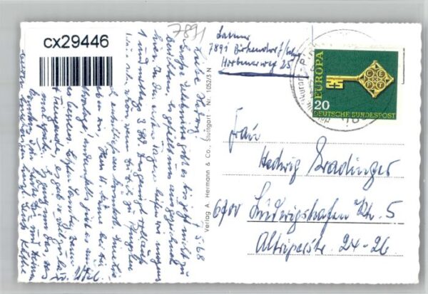 Birkendorf – Bild 2