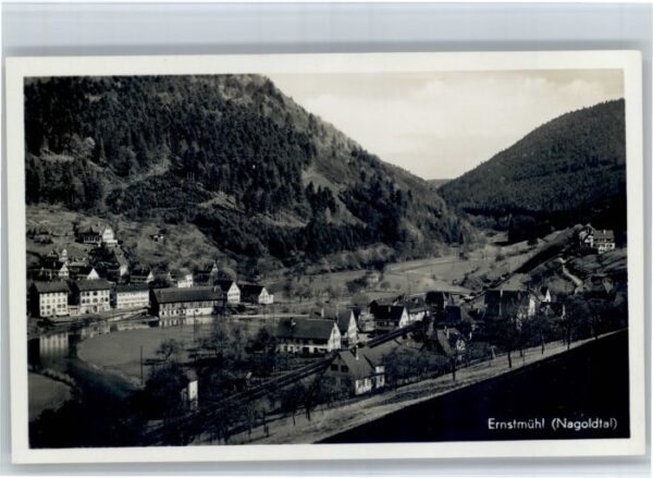 Ernstmuehl
