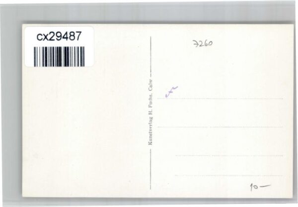 Ernstmuehl – Bild 2