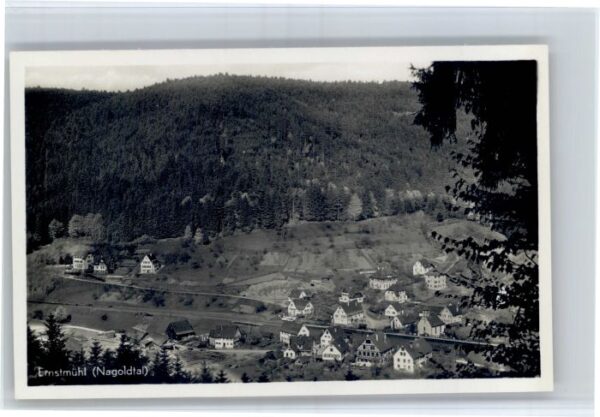 Ernstmuehl