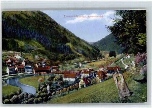 Ernstmuehl