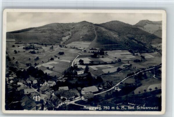 Neuenweg