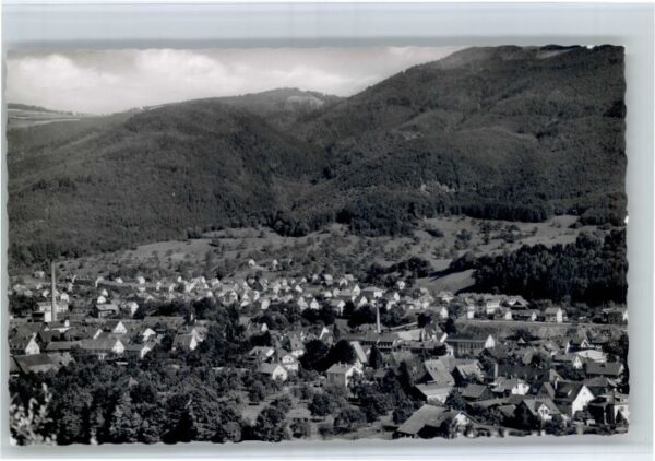 Wehr Baden