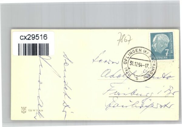 oeflingen – Bild 2