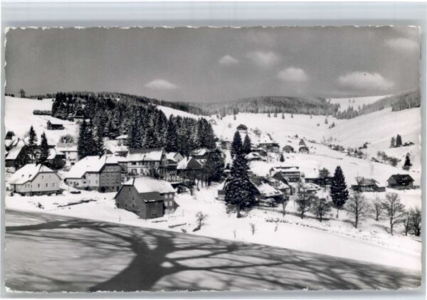 Todtnauberg