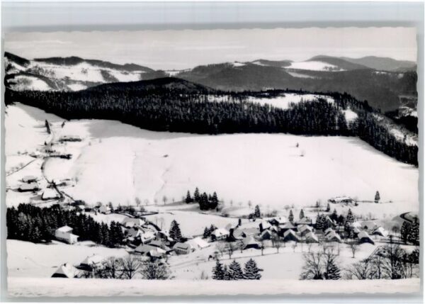 Todtnauberg