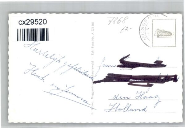 Muggenbrunn – Bild 2
