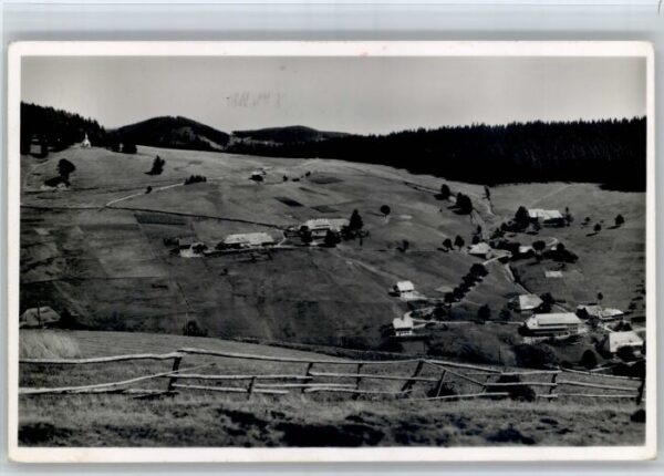 Todtnauberg