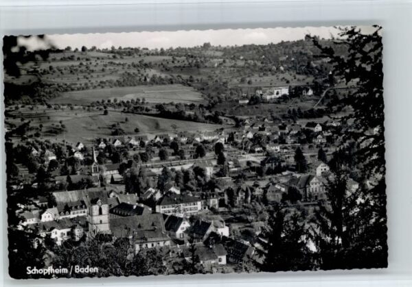 Schopfheim